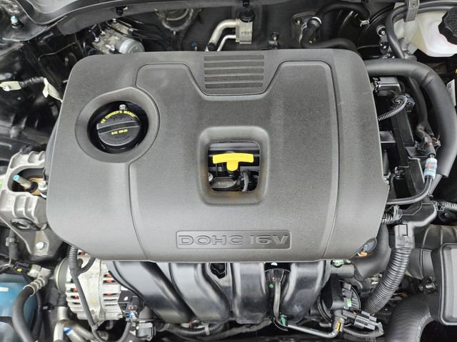 Used 2023 Kia Forte GT-Line FWD image 29