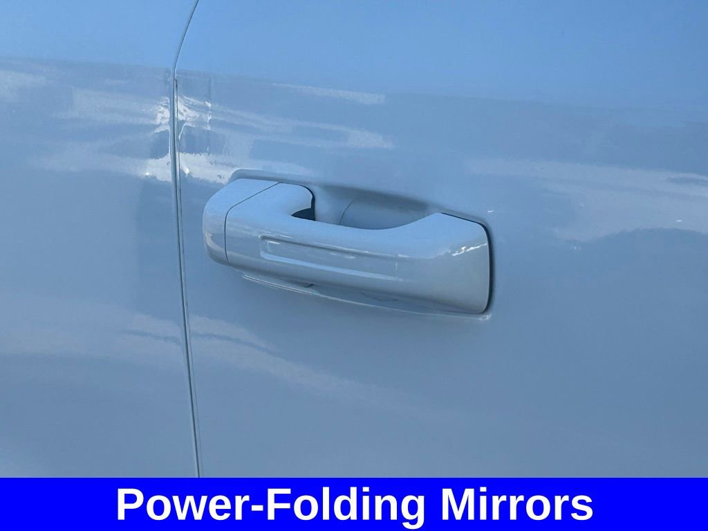 Used 2023 RAM 1500 Big Horn image 21