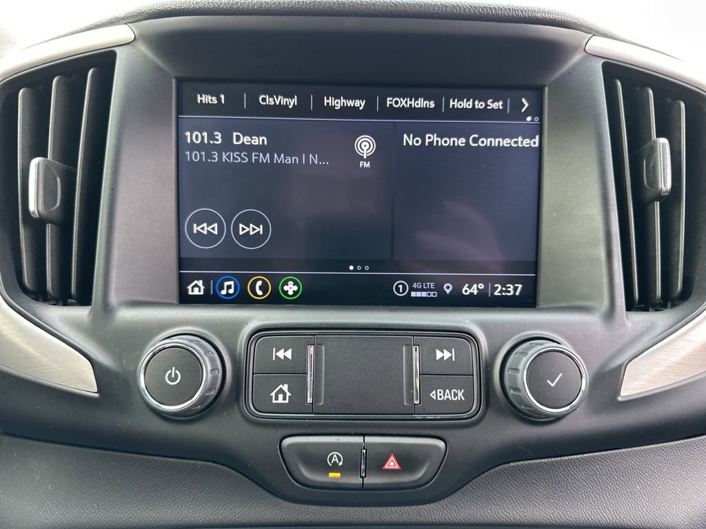 Used 2024 GMC Terrain SLT image 10