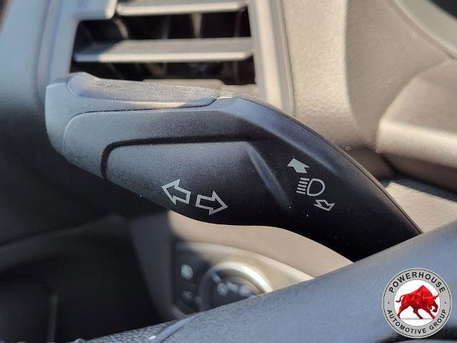 Certified 2019 Ford Escape SEL FWD image 29