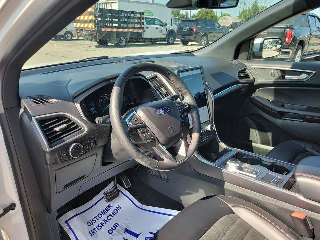 Certified 2023 Ford Edge ST-Line AWD/4WD image 16