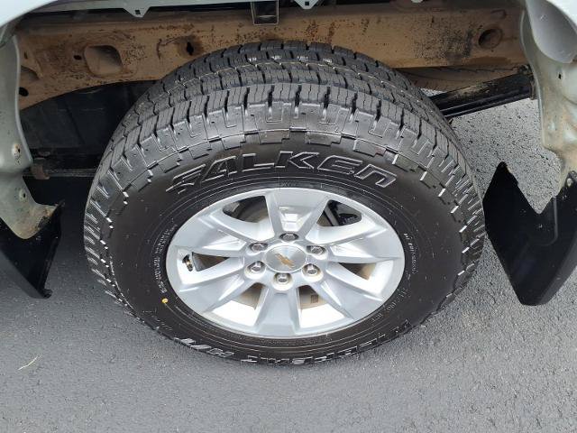 Used 2021 Chevrolet Silverado 1500 LT AWD/4WD image 27