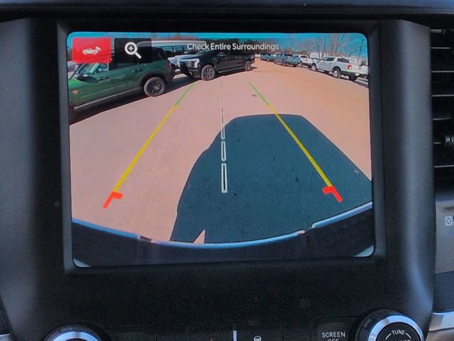 Used 2024 RAM 2500 Big Horn image 27