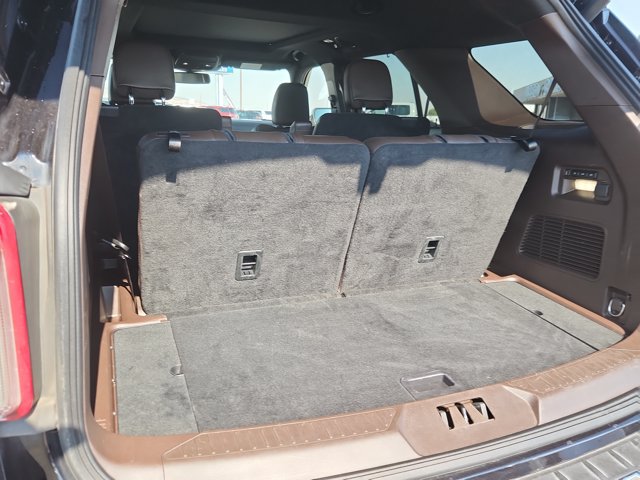 Certified 2023 Ford Explorer King Ranch w/ Technology Package AWD/4WD image 13