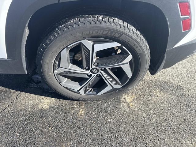 Used 2023 Hyundai Tucson SEL w/ Convenience Package image 13