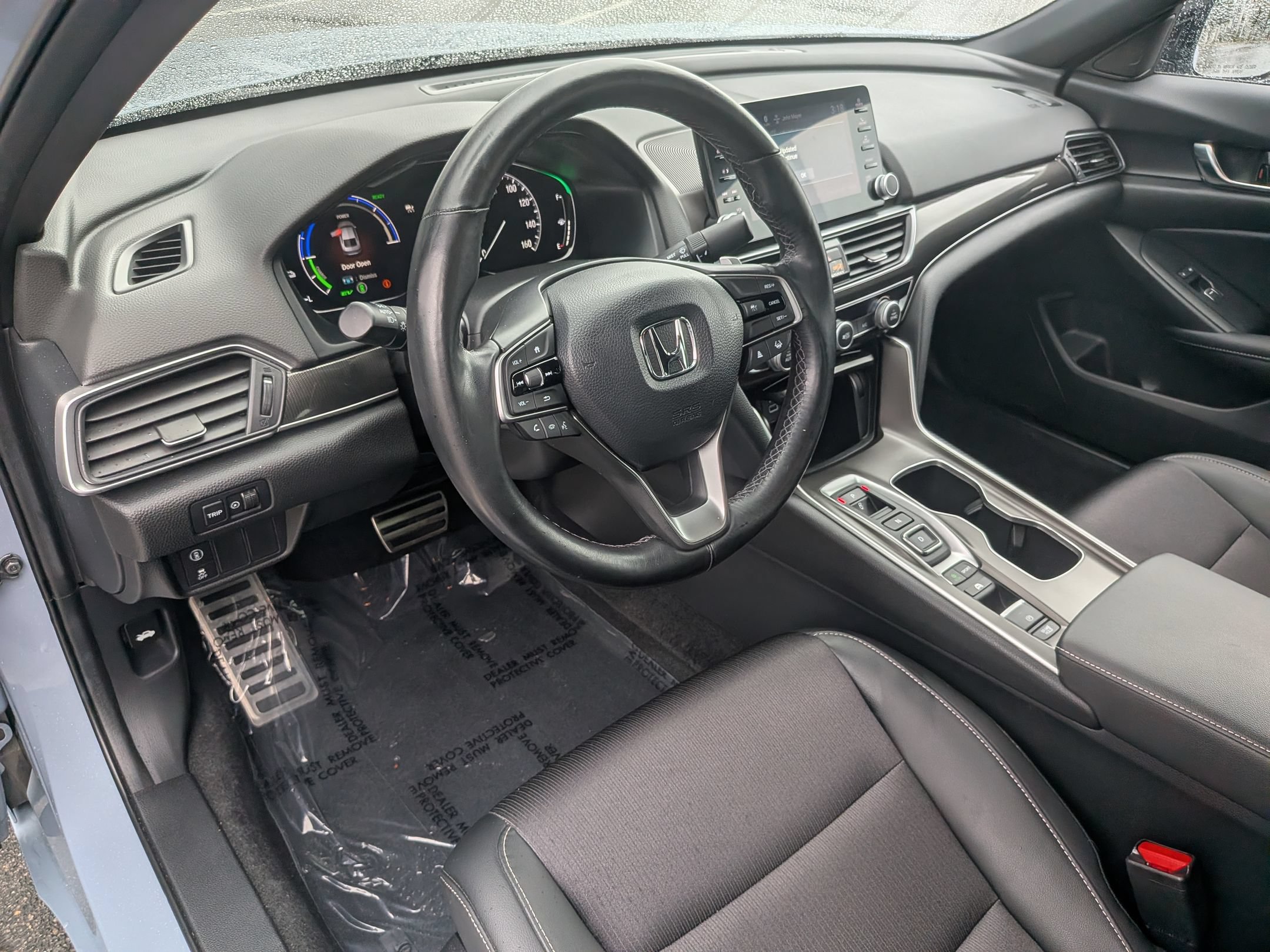 Used 2022 Honda Accord Sport image 17