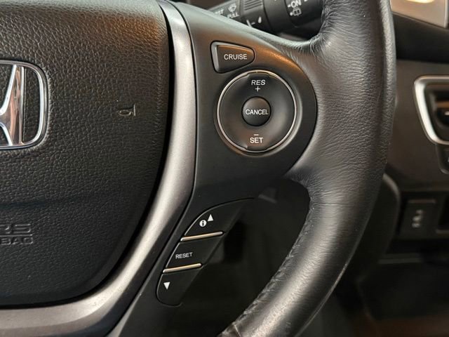 Used 2018 Honda Pilot EX-L image 18
