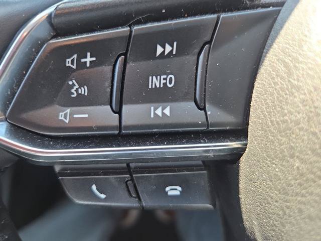 Used 2019 MAZDA MAZDA6 Grand Touring Reserve FWD image 23