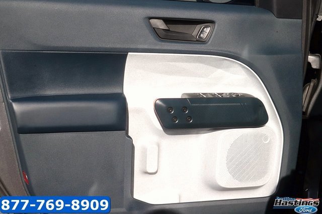 Certified 2023 Ford Maverick XLT w/ Equipment Group 300A Standard image 12