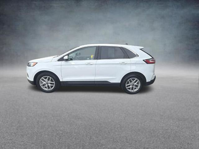 Certified 2024 Ford Edge SEL AWD/4WD image 2