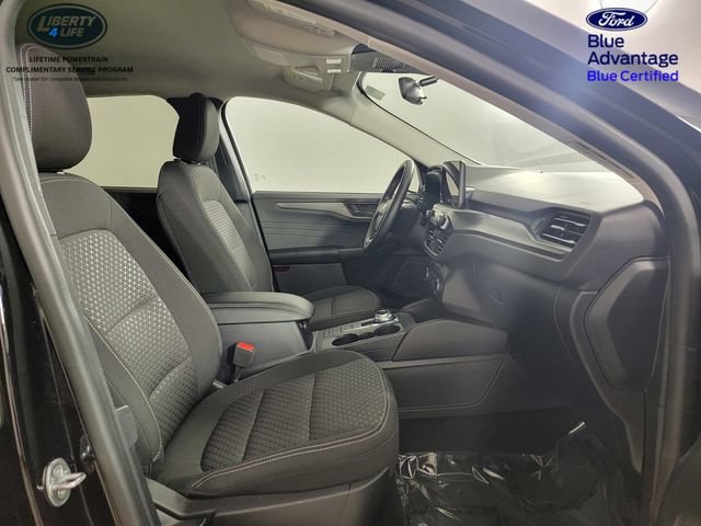 Certified 2023 Ford Escape Active AWD/4WD image 19