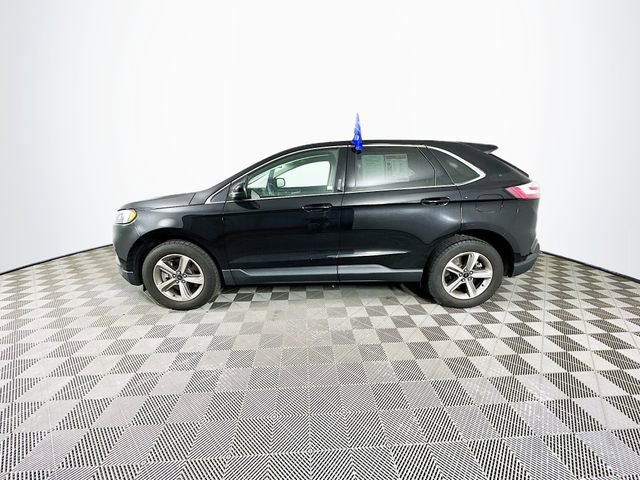 Certified 2023 Ford Edge SEL w/ Convenience Package AWD/4WD image 8