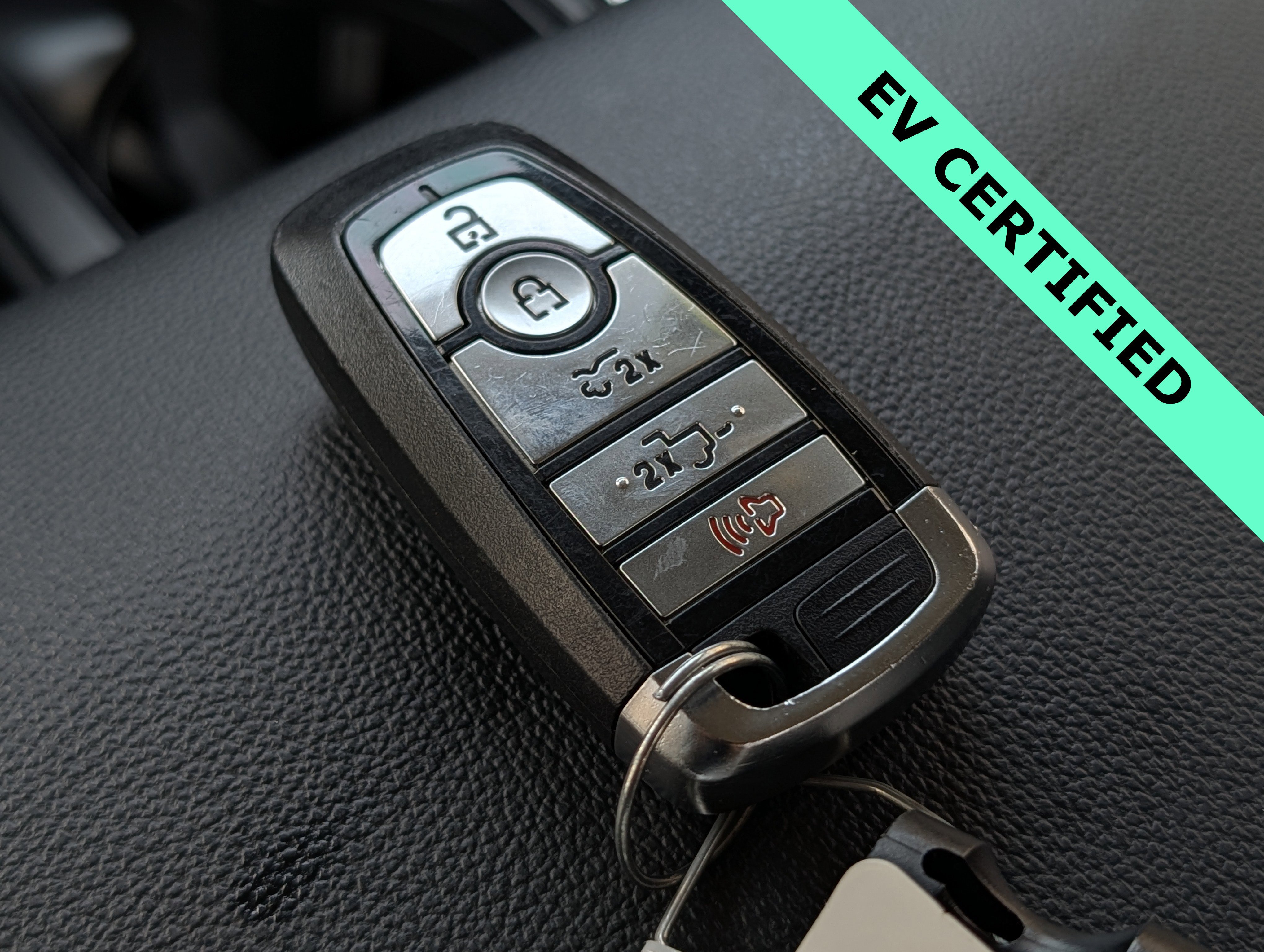 Certified 2023 Ford F150 Lightning 4x4 SuperCrew image 36