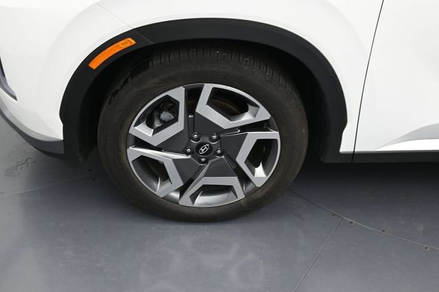 Used 2025 Hyundai Palisade SEL AWD/4WD image 9