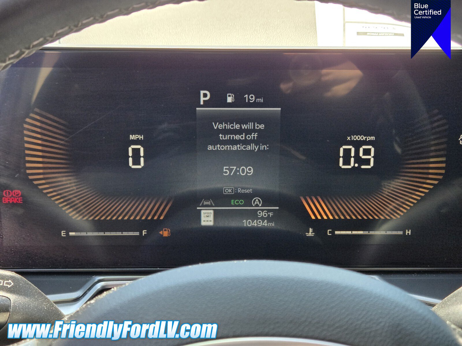 Used 2024 Kia Sorento EX w/ Panoramic Sunroof Package FWD image 21