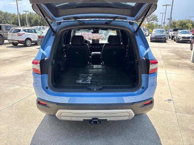 Used 2023 Honda Pilot TrailSport image 29