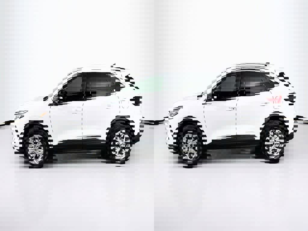 Certified 2024 Ford Escape Active image 2