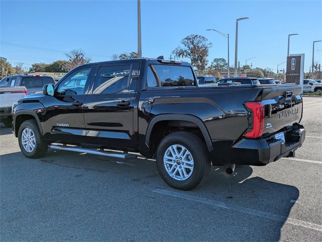 Used 2023 Toyota Tundra SR5 image 3