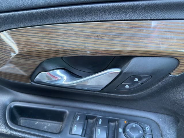 Used 2019 GMC Terrain SLE image 22