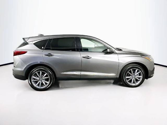 Used 2023 Acura RDX FWD w/ Technology Package image 26