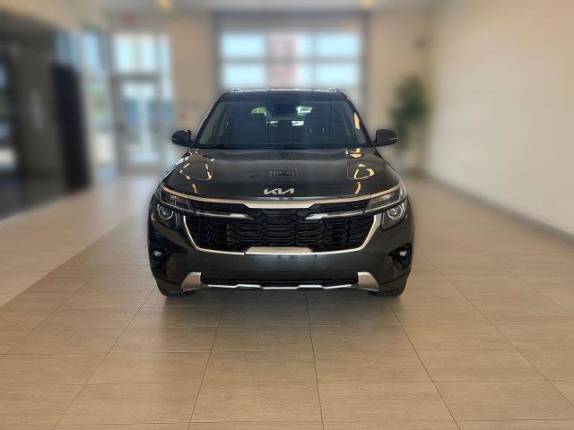 Used 2024 Kia Seltos EX FWD image 5