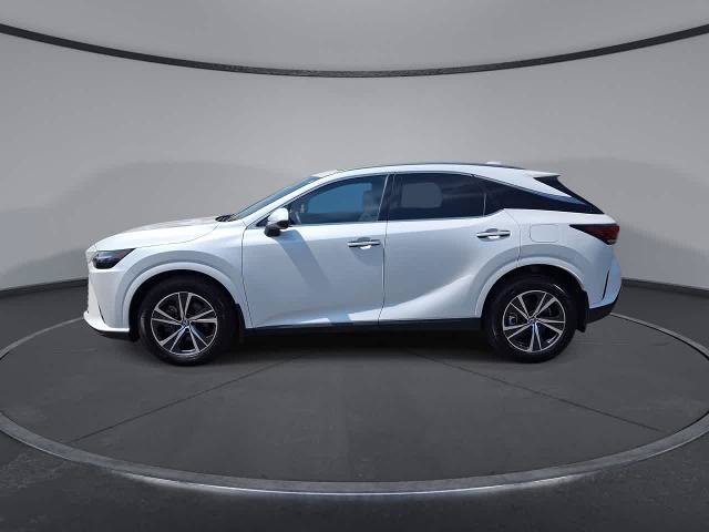 Used 2024 Lexus RX 350 Premium w/ Accessory Package (Z1) AWD/4WD image 5
