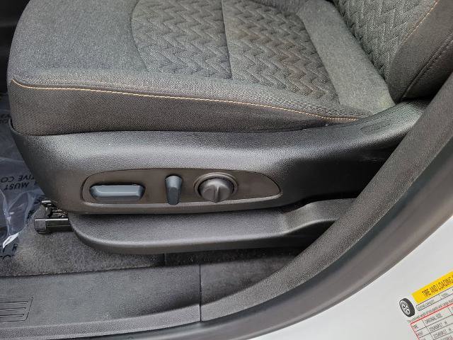 Used 2022 Chevrolet Equinox LT image 21