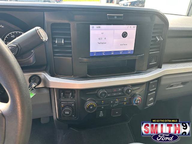 Certified 2026 Ford F250 XLT AWD/4WD image 27