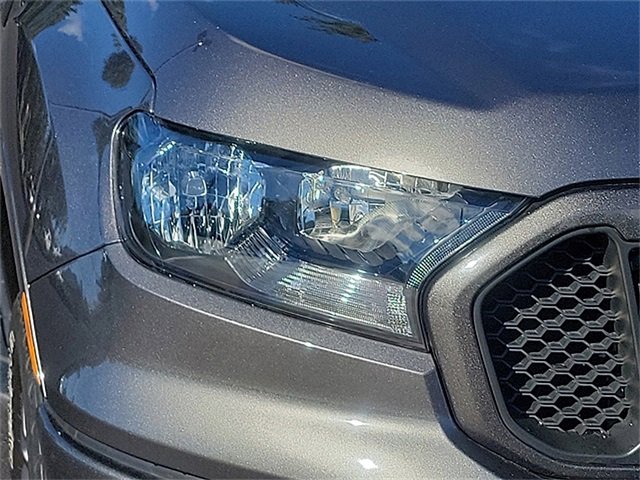 Certified 2020 Ford Ranger XLT w/ Equipment Group 301A Mid image 9