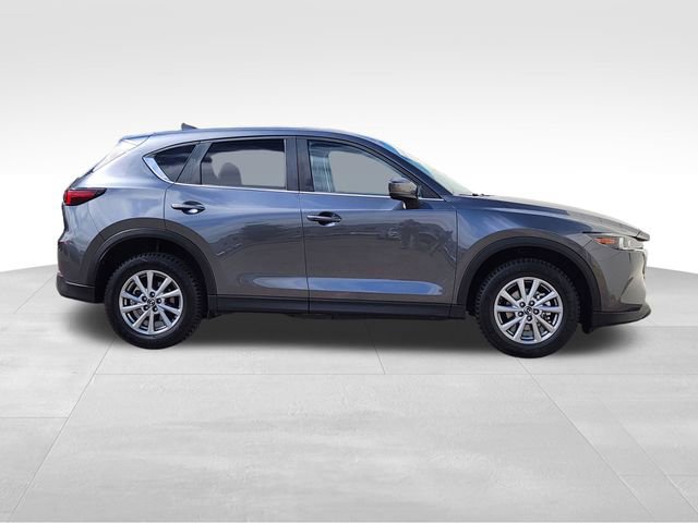 Used 2023 MAZDA CX-5 AWD 2.5 S image 11