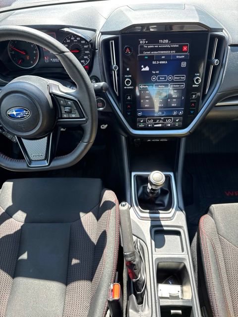 Used 2024 Subaru WRX Premium AWD/4WD image 29