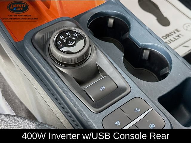 Certified 2022 Ford Maverick XLT w/ Equipment Group 300A Standard image 16