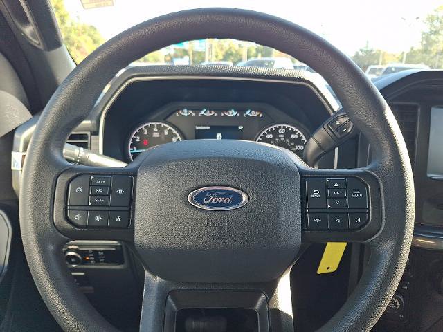Certified 2023 Ford F150 XL w/ STX Appearance Package AWD/4WD image 19