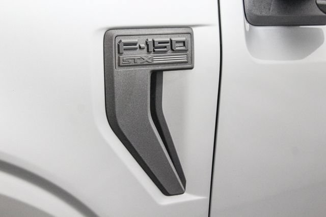 Certified 2023 Ford F150 XL w/ STX Appearance Package AWD/4WD image 9