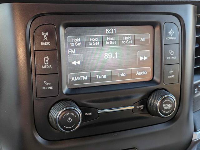 Used 2021 RAM 2500 Lone Star AWD/4WD image 21