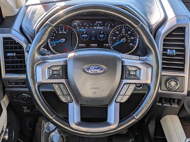 Certified 2020 Ford Expedition Max Platinum AWD/4WD image 22