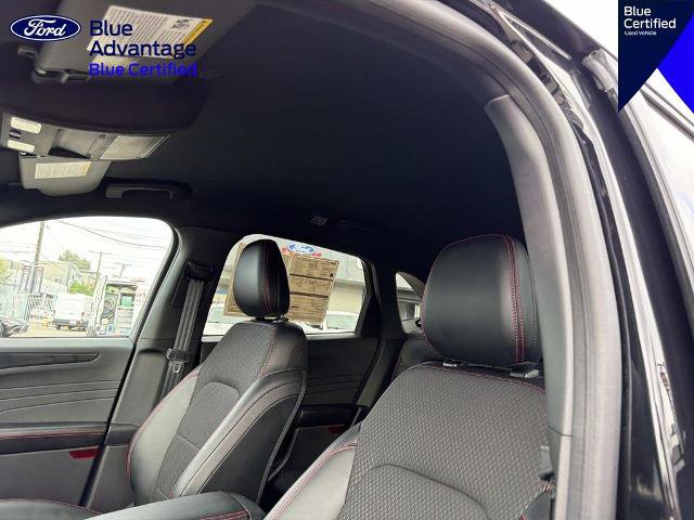 Certified 2023 Ford Escape ST-Line w/ Tech Pack #1 FWD image 19
