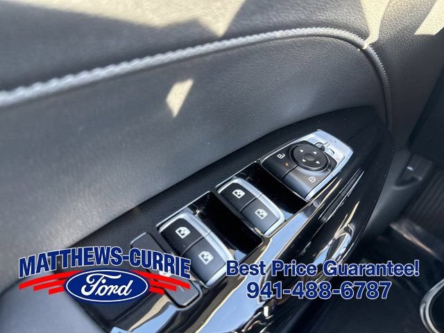 Used 2025 Kia K5 EX FWD image 24