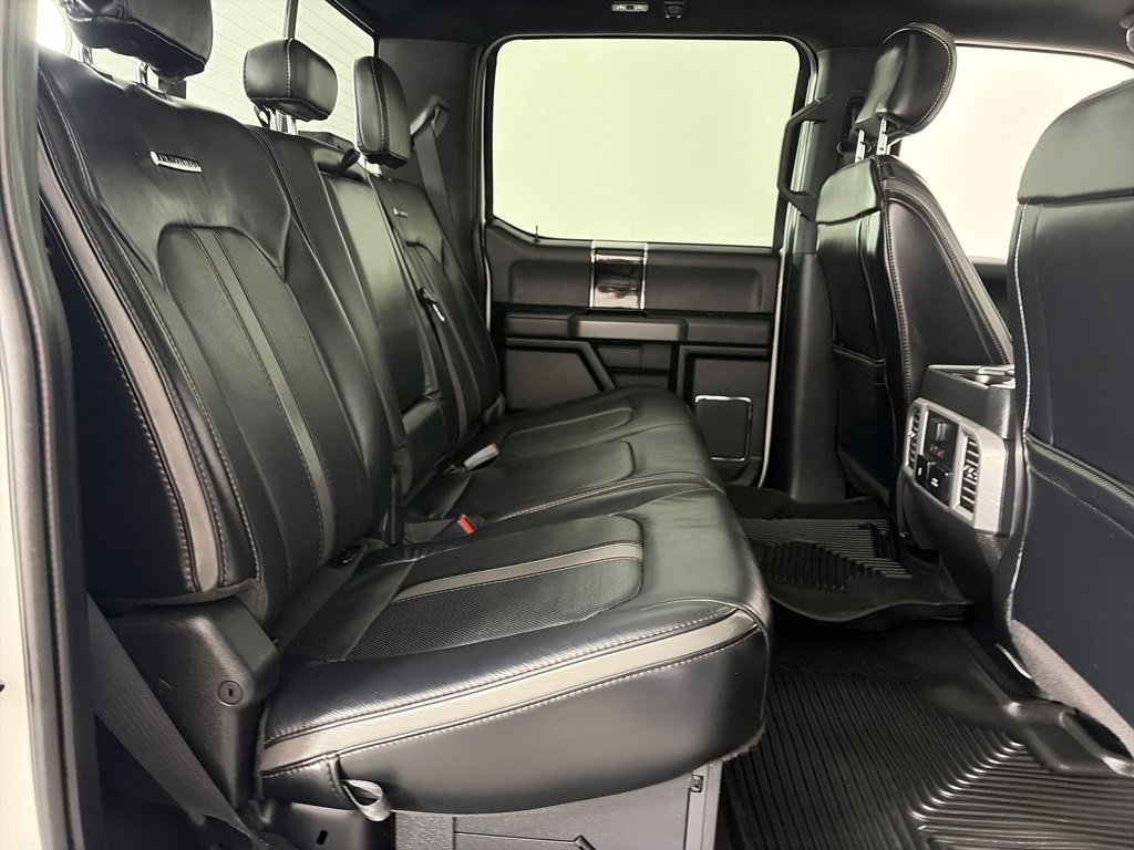 Certified 2020 Ford F250 Platinum image 30