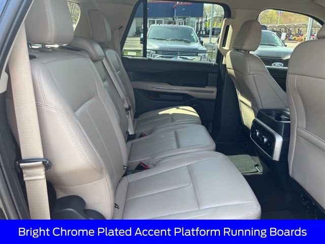 Certified 2022 Ford Expedition Max XLT AWD/4WD image 28
