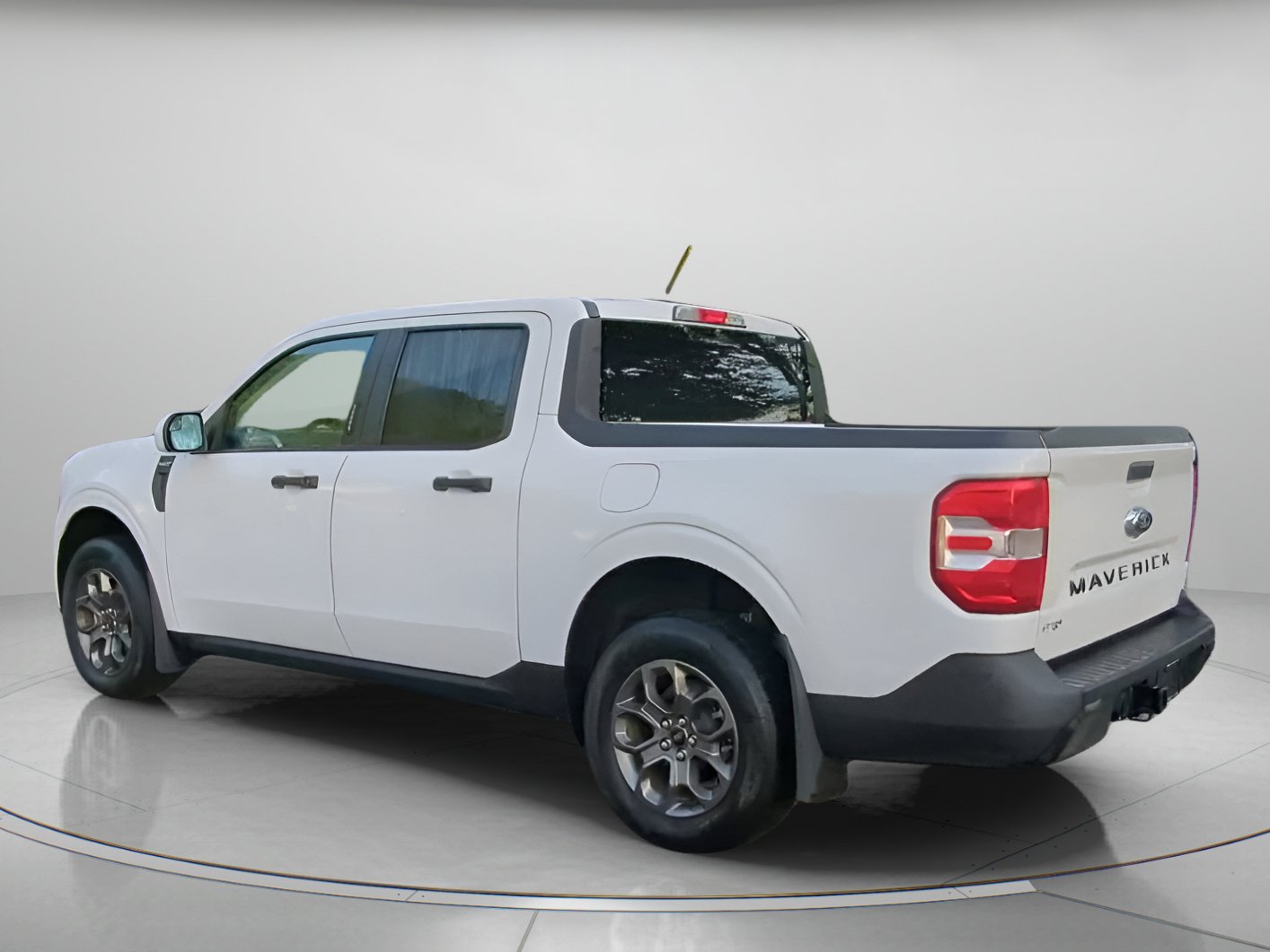 Certified 2023 Ford Maverick XLT w/ XLT Luxury Package FWD image 20