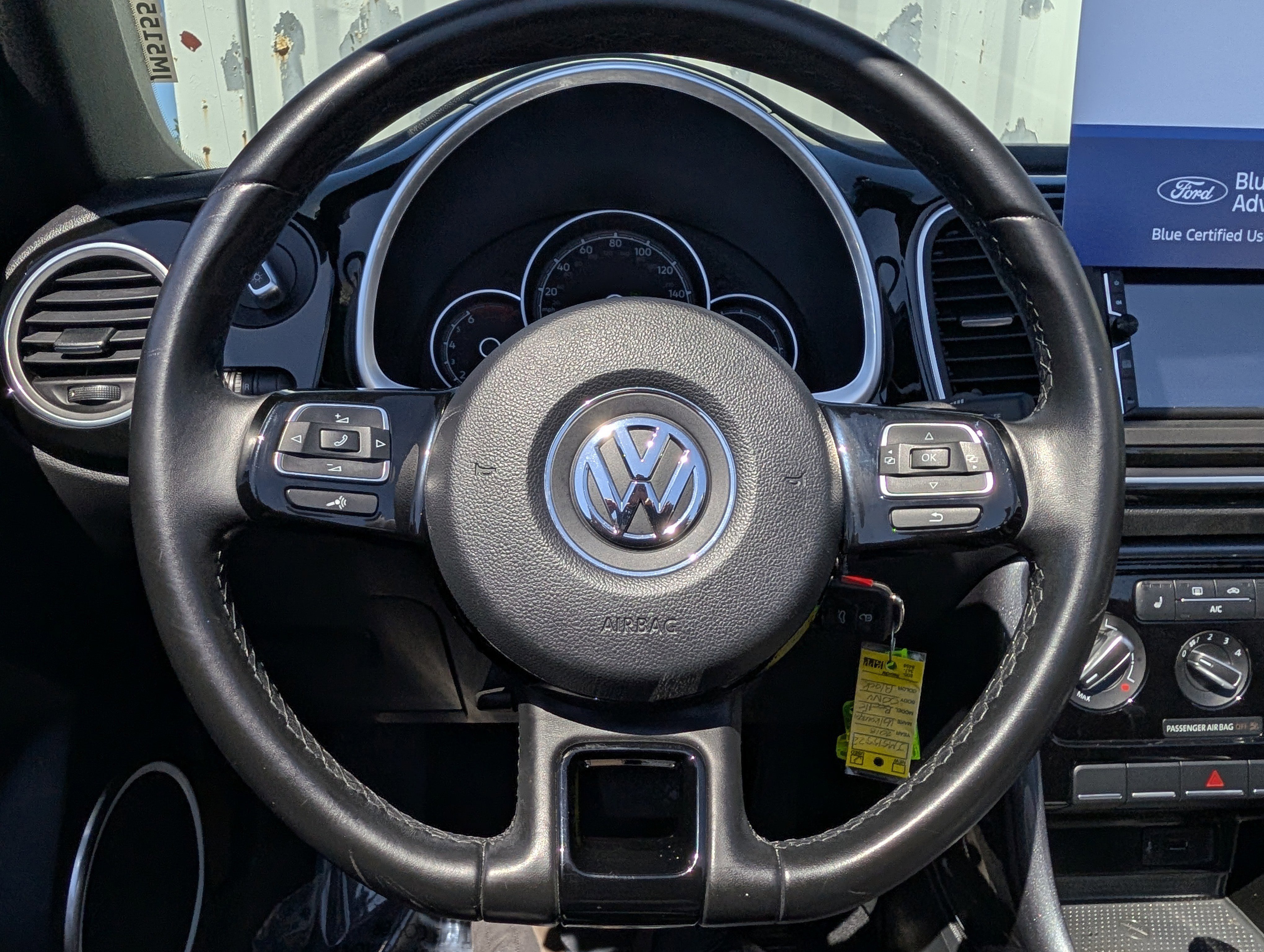 Used 2018 Volkswagen Beetle 2.0T S image 22