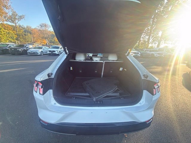 Certified 2023 Ford Mustang Mach-E Premium AWD/4WD image 14