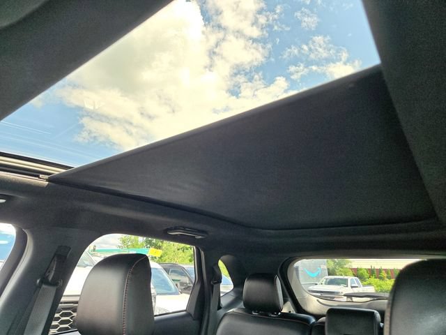 Certified 2023 Ford Edge ST-Line AWD/4WD image 23