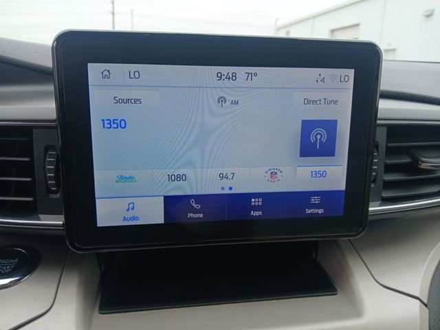 Certified 2024 Ford Explorer XLT w/ Equipment Group 202A AWD/4WD image 23