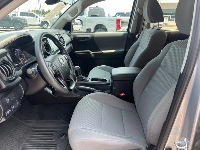 Used 2021 Toyota Tacoma SR w/ SR Convenience Package RWD image 5