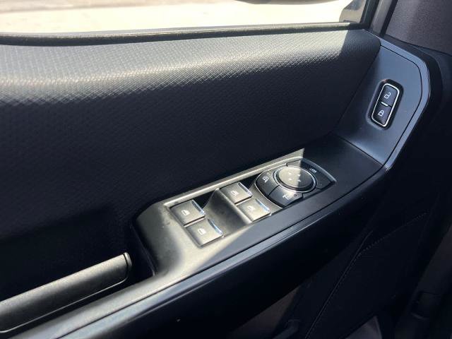 Certified 2024 Ford F150 STX RWD image 17