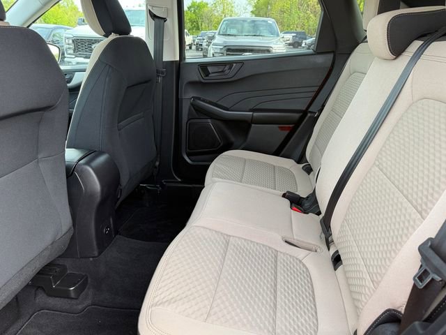 Certified 2022 Ford Escape SE FWD image 19