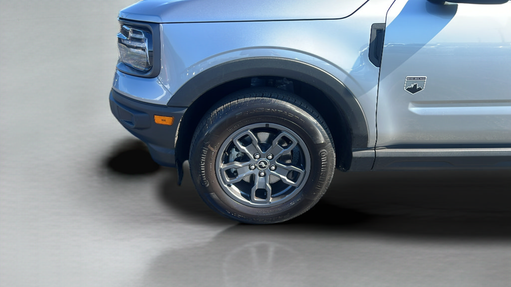 Certified 2022 Ford Bronco Sport Big Bend AWD/4WD image 29
