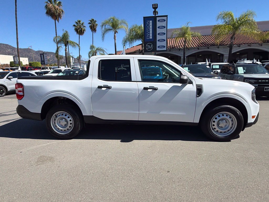 Certified 2026 Ford Maverick XL w/ 4K Tow Package AWD/4WD image 14